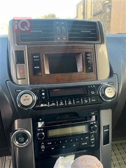 تويوتا لاندكروزر برادو